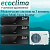 Мульти сплит-система EcoClima CM3-CH21/4R2 / CMWM-CH09/AAB-4R2 (Black) на 3 комнаты с установкой