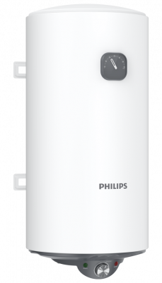 PHILIPS Электрический водонагреватель серии UltraHeat Round AWH1602/51(80DA) 