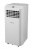 Hisense Мобильный кондиционер cерии V AP-09CR4GКVSOO в Электростали Hisense Мобильный кондиционер cерии V AP-09CR4GКVSOO