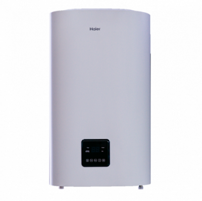 Водонагреватель, ES100V-F6 INOX, сенсорное управление, цифровой дисплей