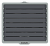 ZILON Водяной тепловентилятор Экватор HP-60.003W 