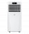 ROYAL CLIMA Мобильный кондиционер cерии TESORO RM-TS28CH-E в Электростали ROYAL CLIMA Мобильный кондиционер cерии TESORO RM-TS28CH-E
