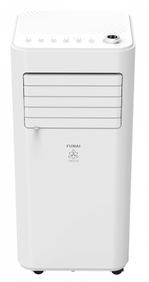 FUNAI Мобильный кондиционер cерии CROCUS MAC-CS29CON01