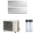 Мульти сплит-система Daikin 2MXM40N9(A) / FTXJ20AW на 2 комнаты в Электростали Мульти сплит-система Daikin 2MXM40N9(A) / FTXJ20AW на 2 комнаты