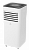 ECOSTAR Мобильный кондиционер серия DESIRE KV-DS07CH-E 