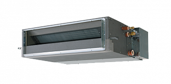Hitachi Инверторные сплит-системы канального типа (R32) RAD-70PPD/RAC-70NPD RAD-70PPD/RAC-70NPD 